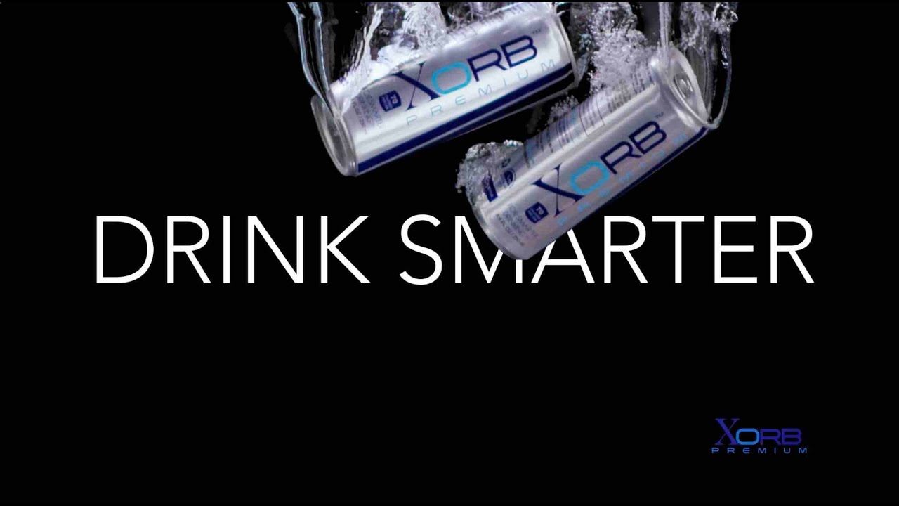 XORB: Drink Smarter