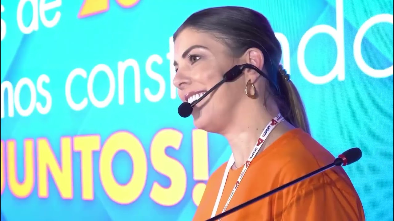 20 anos de história E o melhor capítulo começa agora  ✨Relembre com a gente a Convenção de Venda