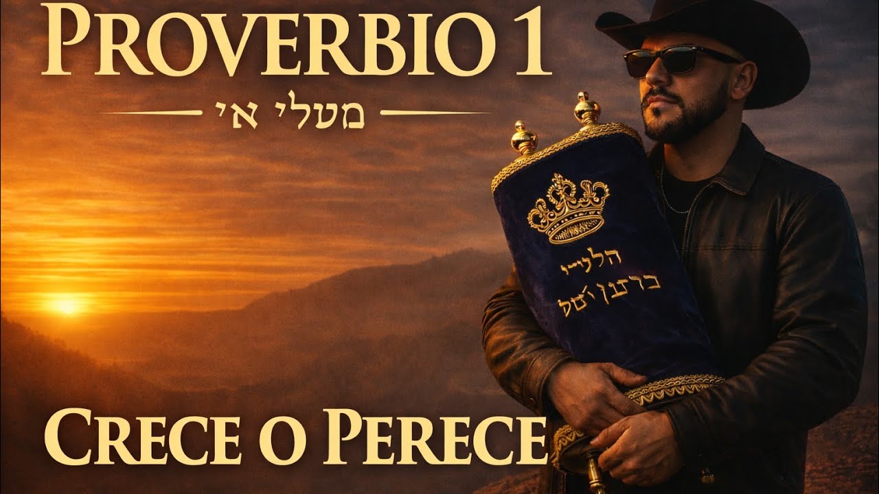 PROVERBIO 1 –  Corrido Tumbado @PlumaconPeso.ImKingDavid 