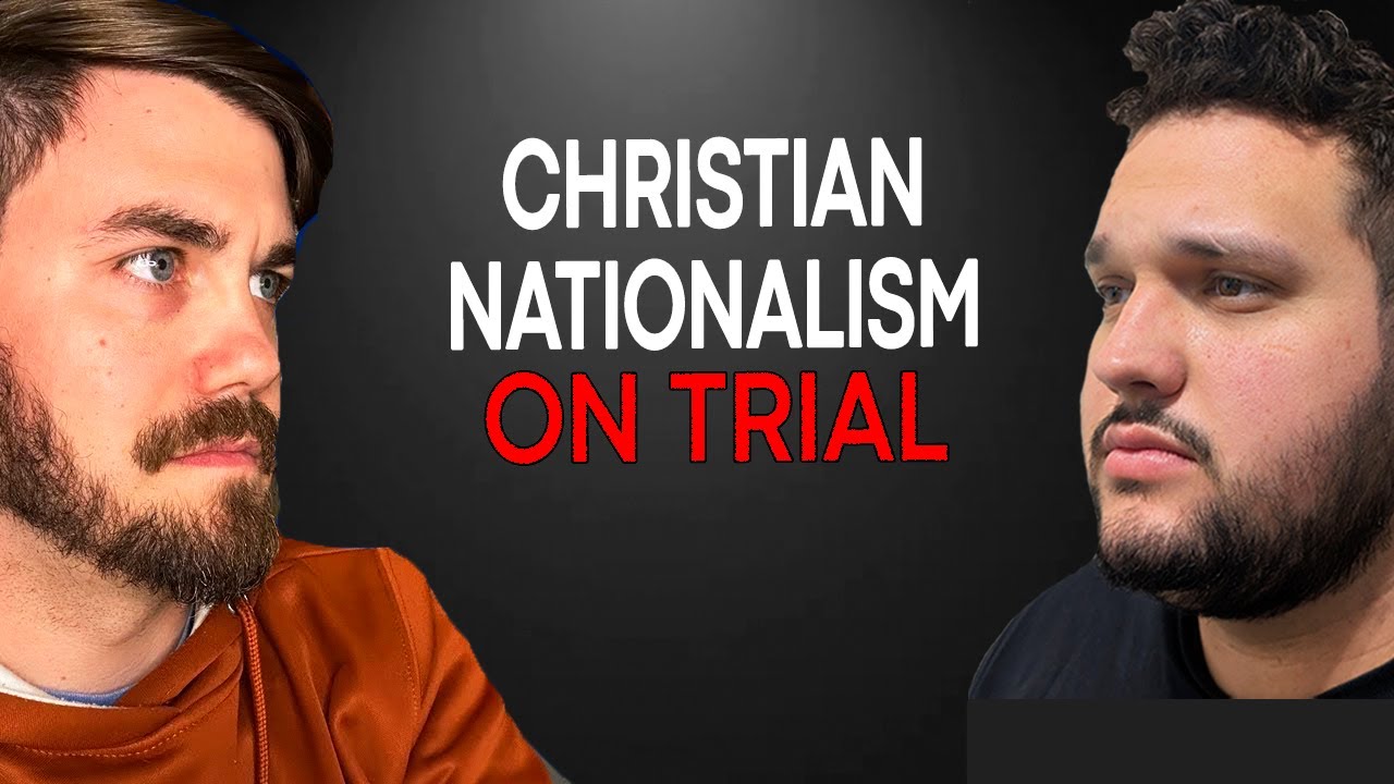 DEBATE: Planet Peterson Vs WifiGospel | Is Christian Nationalism Bad for America?