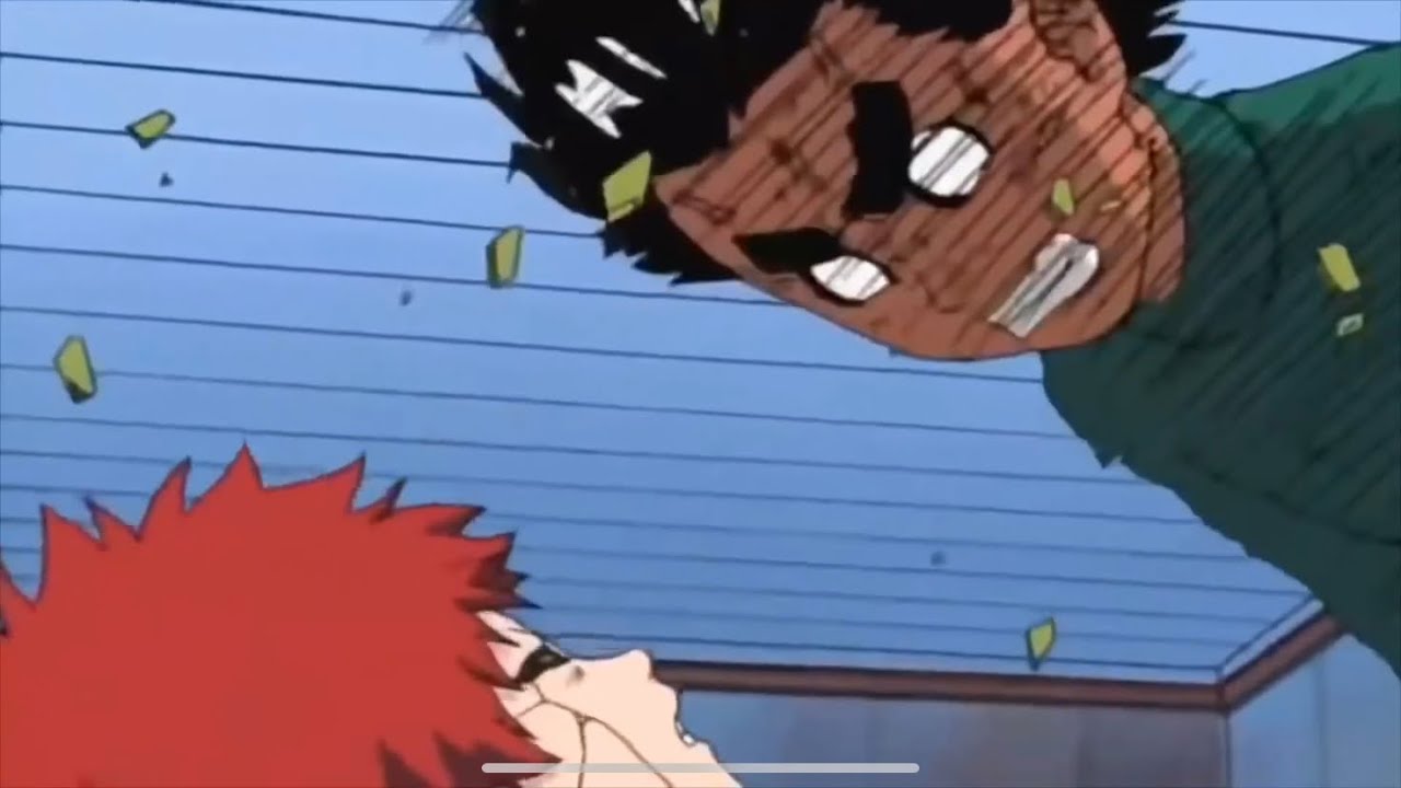 NLE Choppa- Shotta flow 2 (AMV)