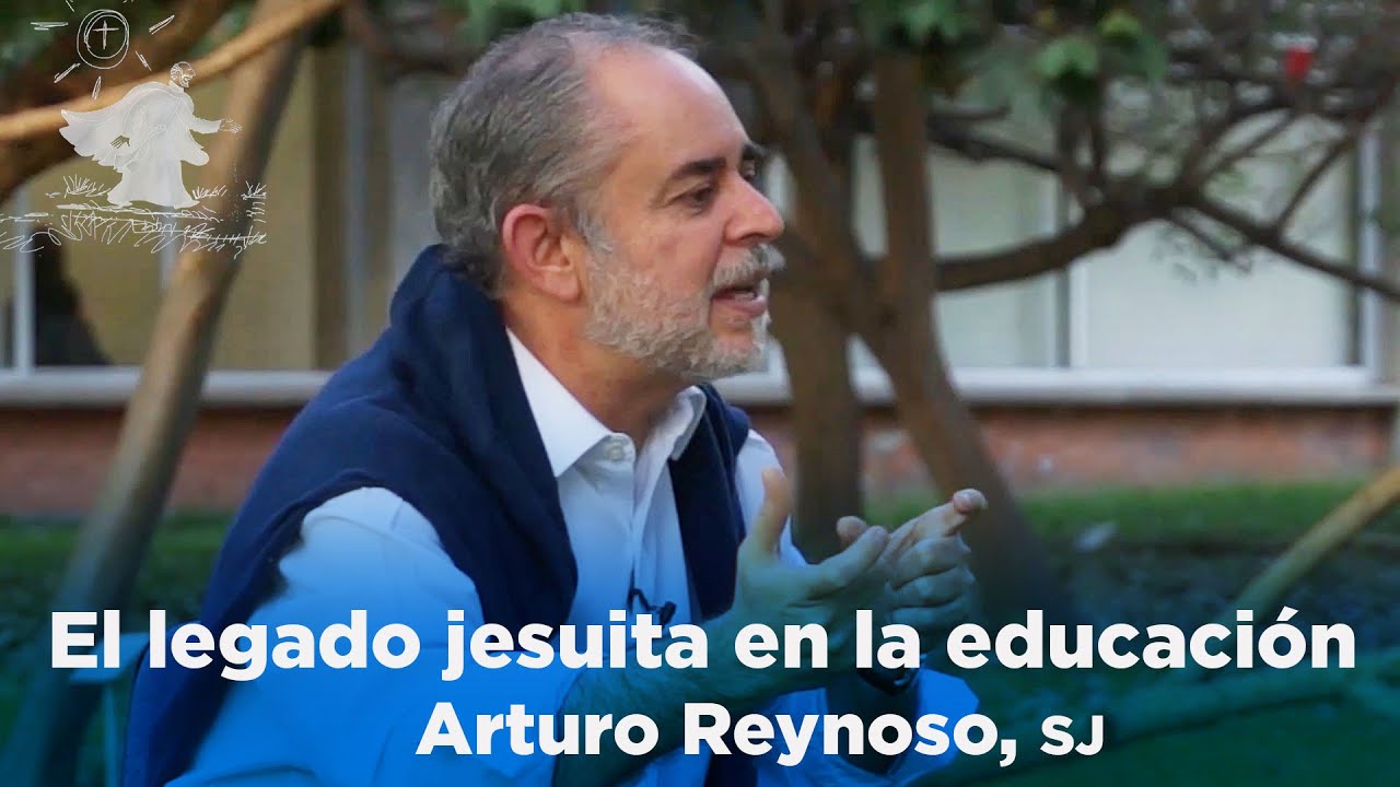 El legado jesuita en la educación