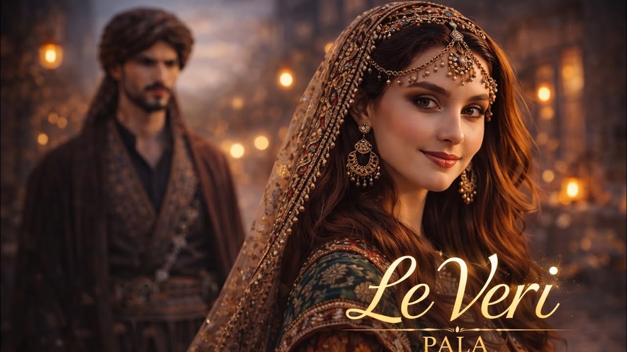 Le Veri | Strane Kurdi | اغنية كردية 