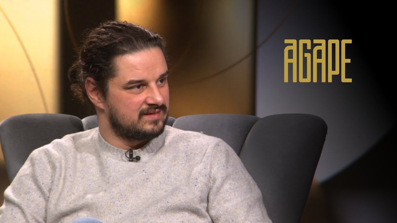 Agape: Nikola Rakočević