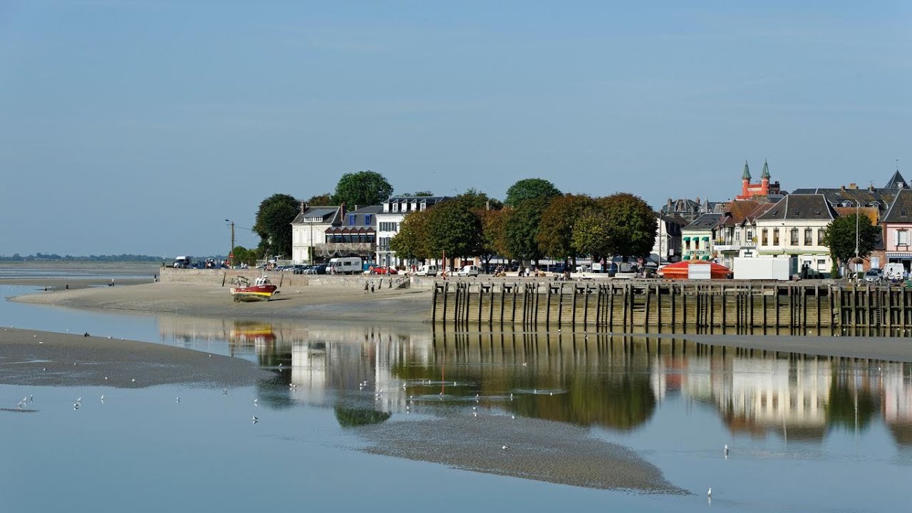2025 LA BAIE DE SOMME