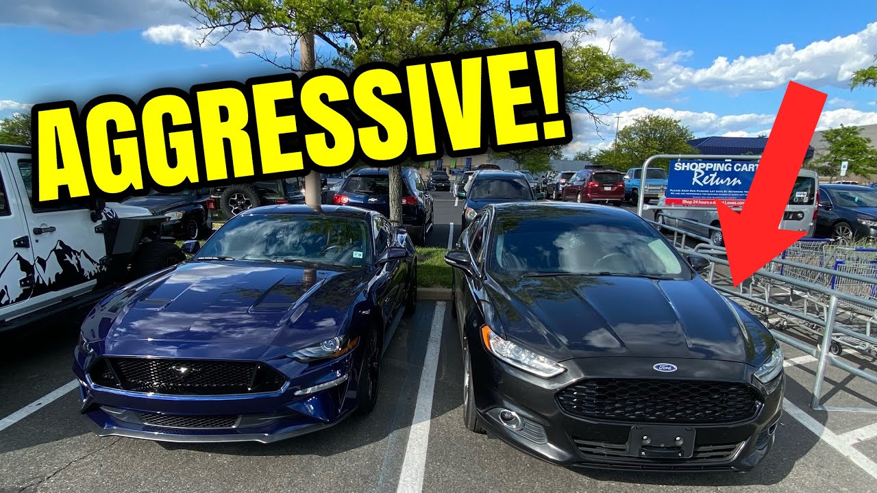 Custom 2013 Ford Fusion Aggressive Front End Mod!