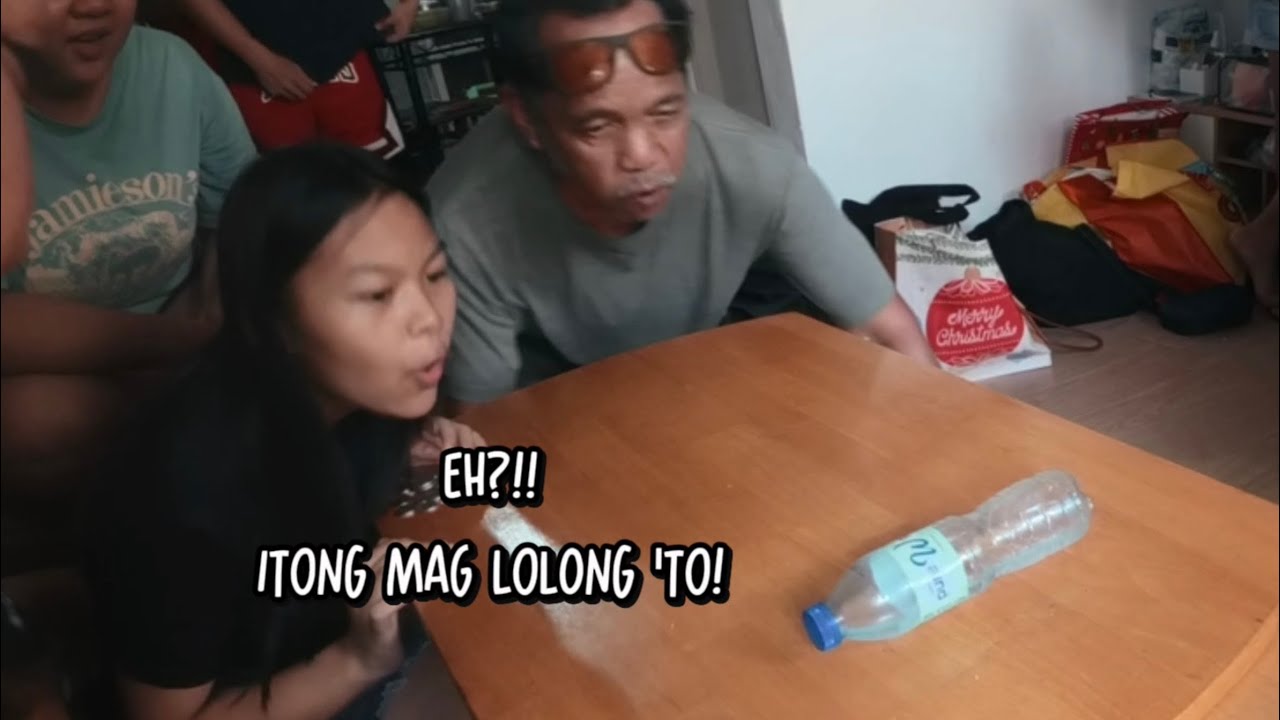 NAGKADAYAAN NA NGAAAA! |New Year 2026