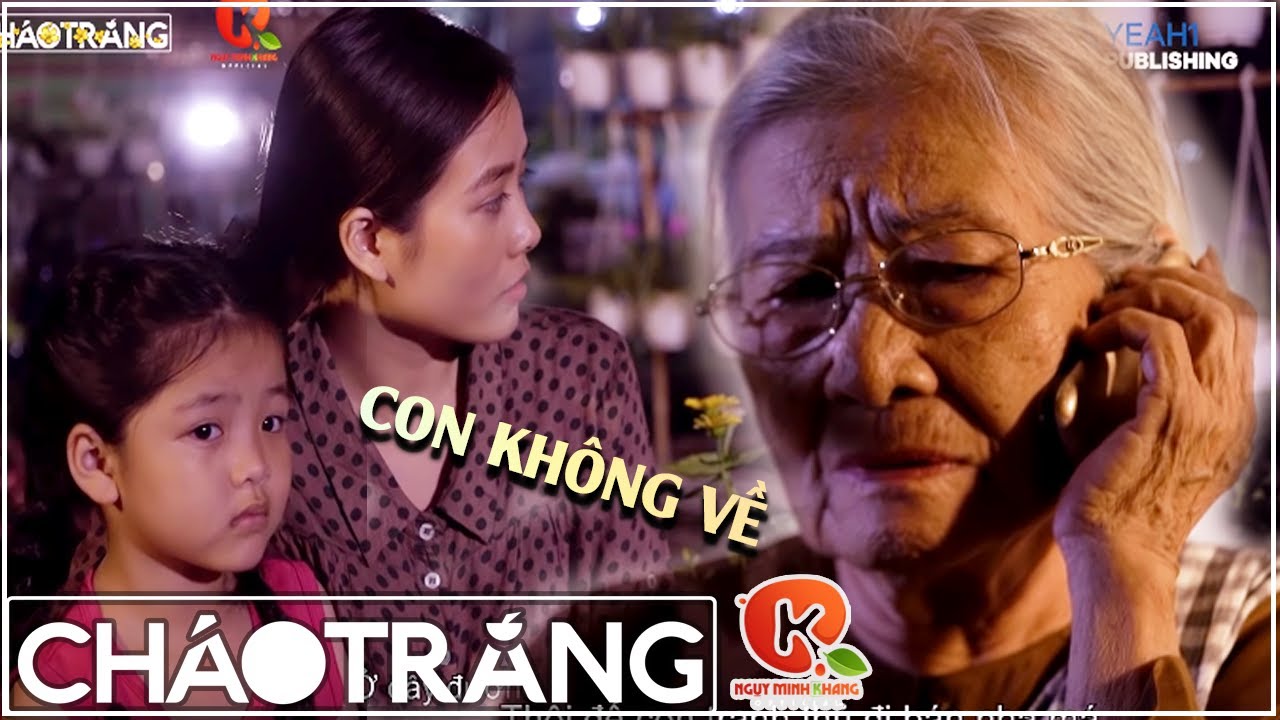ChaoTrang 21 | C&Ocirc; G&Aacute;I B&Aacute;N HOA  - PHIM NGẮN TẾT 2020 | Ngẫm TV
