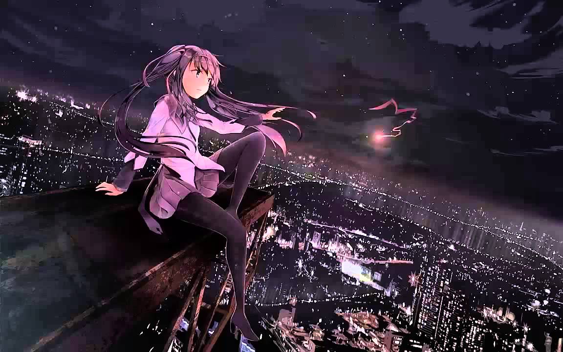 Nightcore - Hey There Delilah
