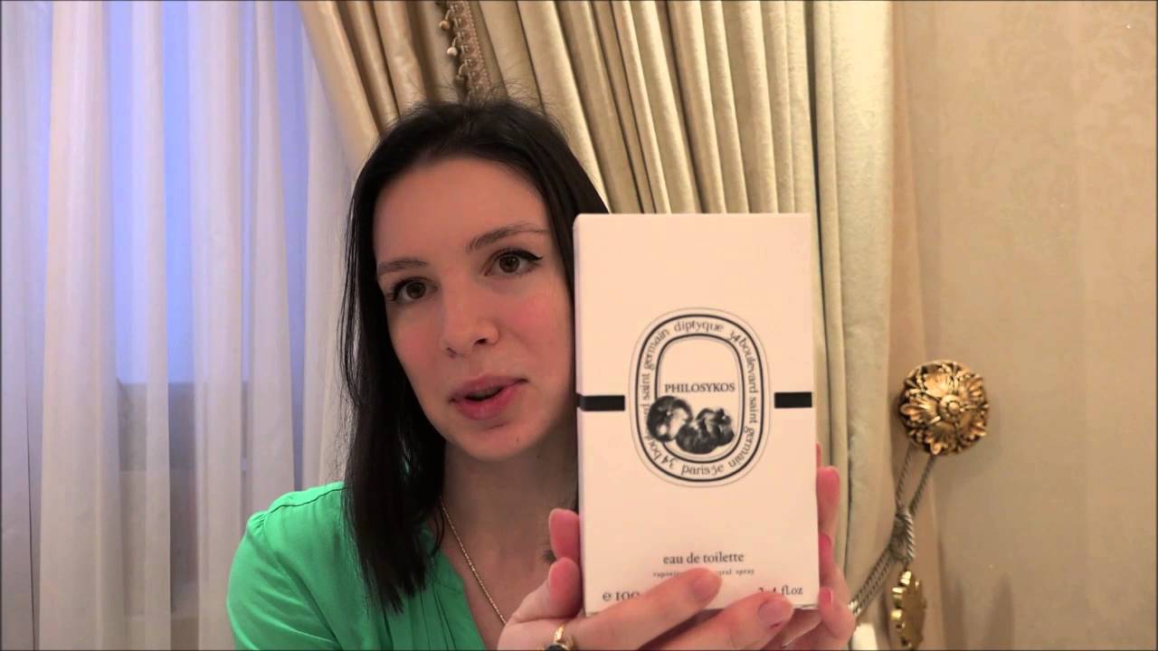 Парфюмерия Diptyque. История марки и обзор ароматов.