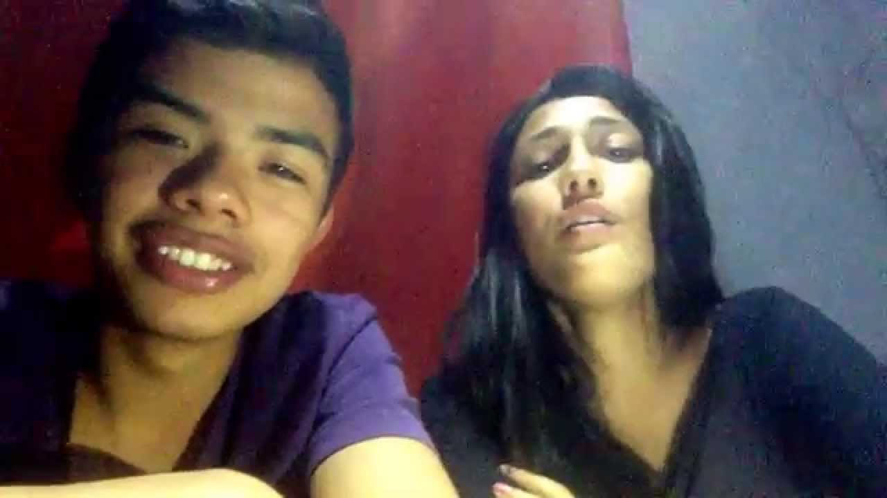 La Pareja Ideal - Marco Antonio Solis y Maricela (Cover Altavoz)