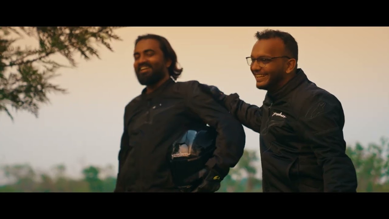 Bangladesh Pulsar Endurance Run - Bajaj Pulsar N160 & N250 | Ft. Hassan Setu & Tahsan Khan