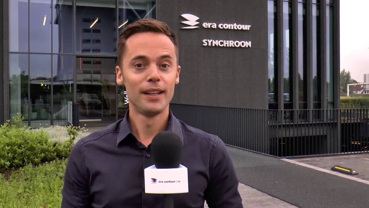 Welkom in het ERA Kantoor!