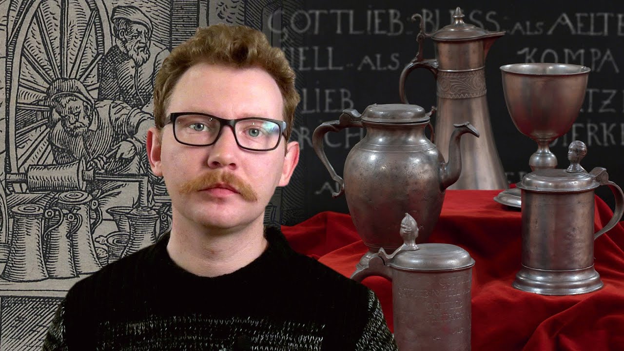 Szkice z historii Kętrzyna - Konwisarstwo w dawnym Rastenburgu