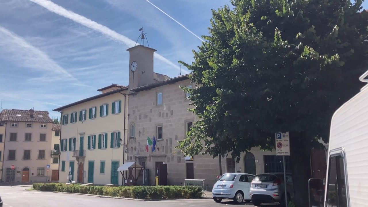 Barberino di Mugello punta al turismo, ma anche a sport e spettacoli