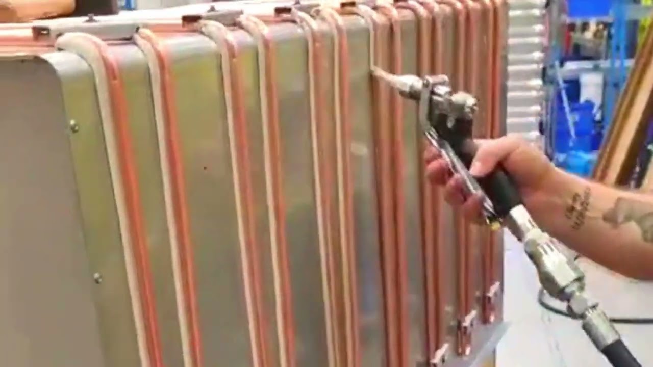 Rhino Pump / Sealant Dispensing System