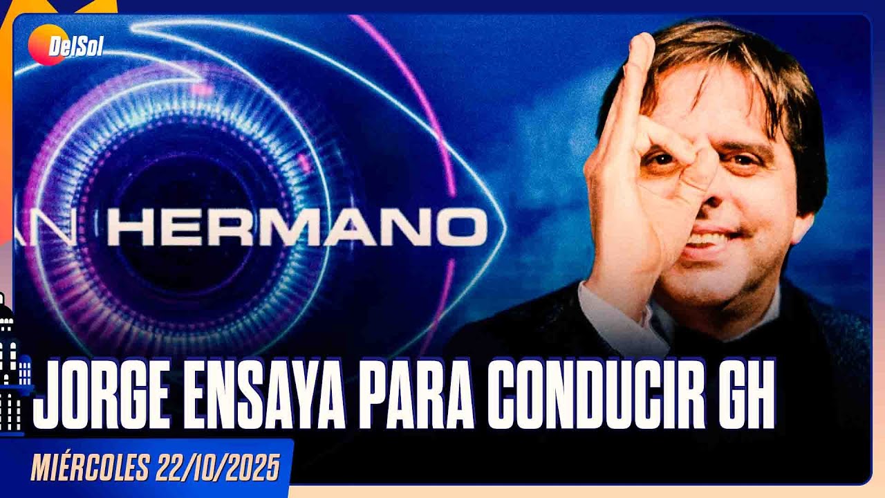 #LaMesa | PROGRAMA COMPLETO | 22/10/2025
