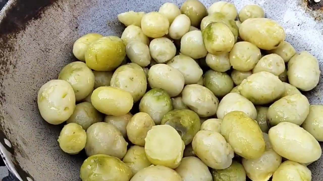 Dum aloo recipe|| ऐसे बनता है मसालेदार दम आलू|| aloo ki recipe in hindi || swad he swad