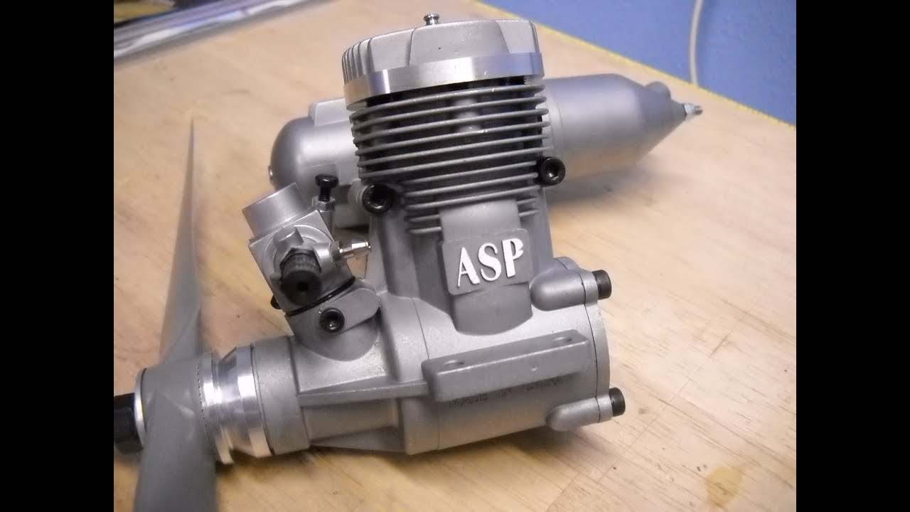 ASP 61 Video 1