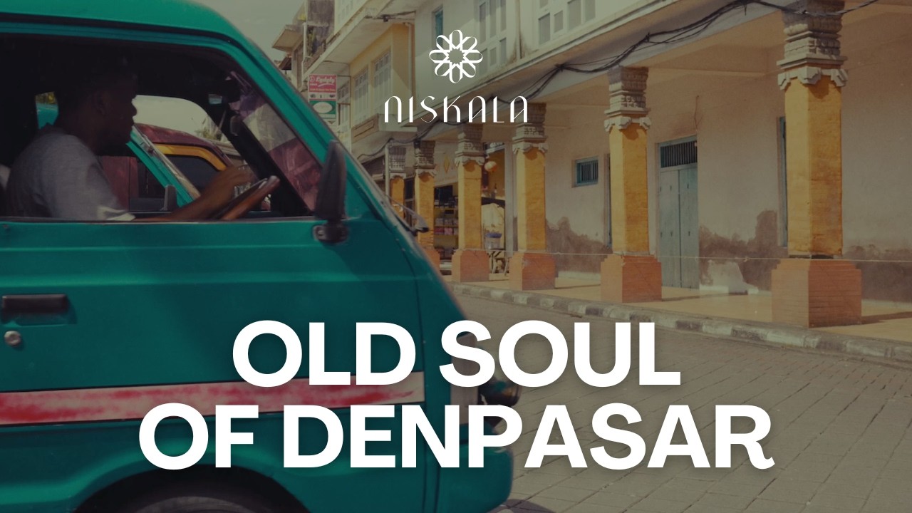 Discover the Old Soul of Denpasar, Bali | Authentic Cultural Experience