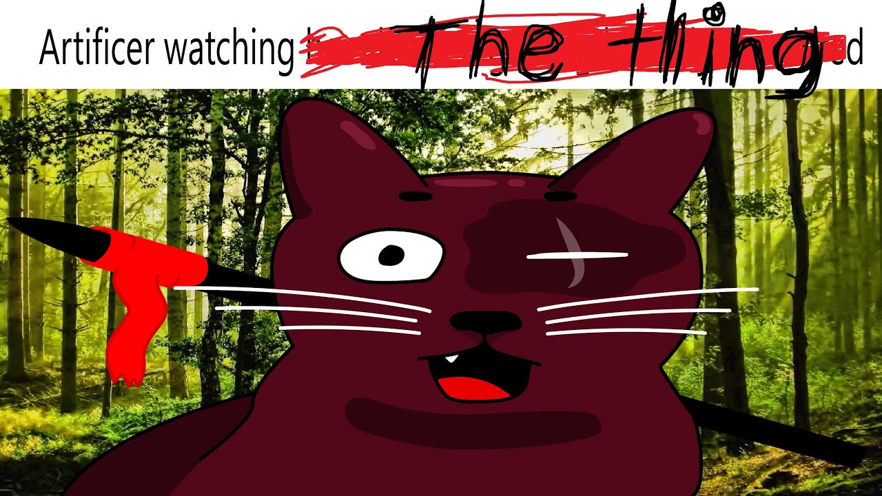 Rain World Downpour SLANDER