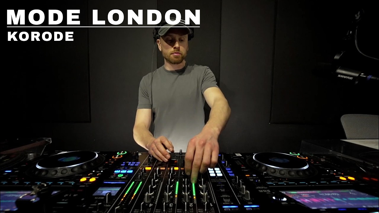 Korode | Mode London