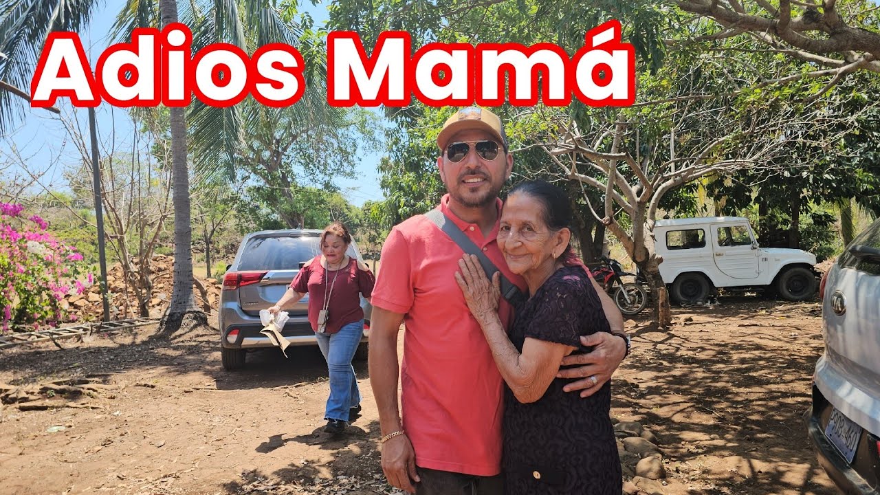 El momento de decir adiós, Siempre es difícil 