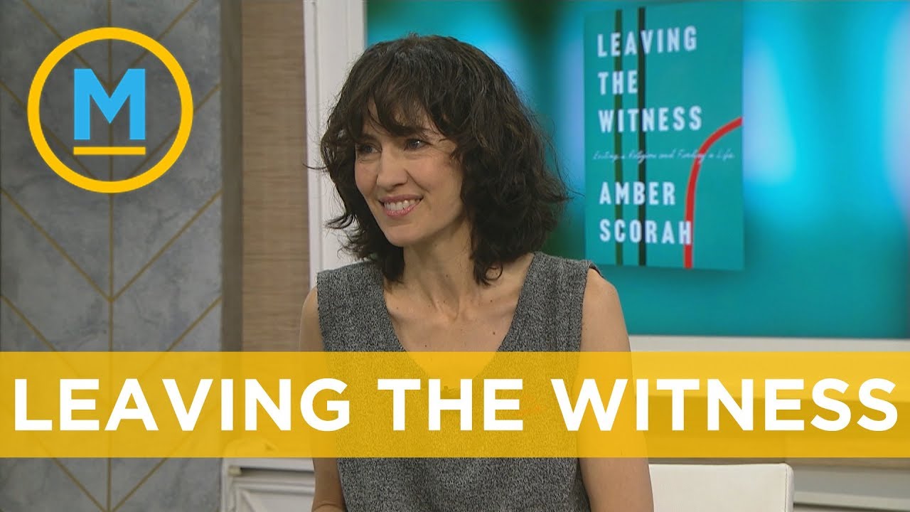 Gripping new memoir details the harrowing experience of a former Jehovah’s Witness | Your Morning