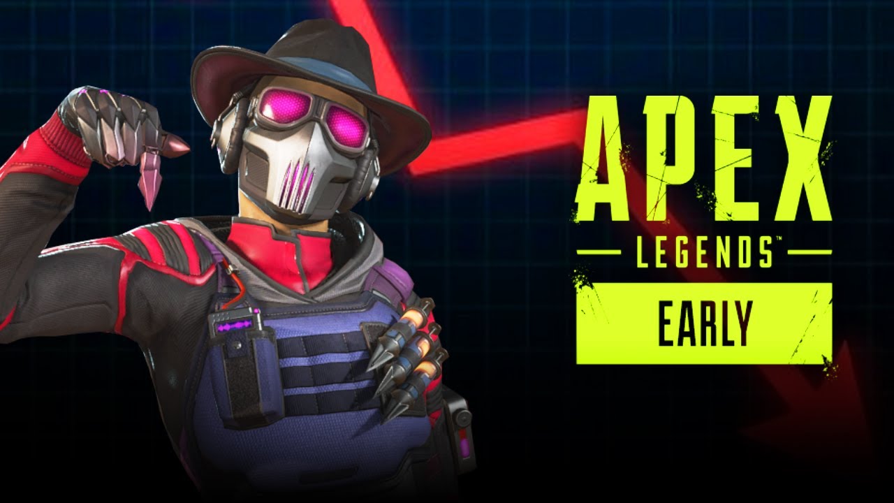New Changes In Apex Season 28...