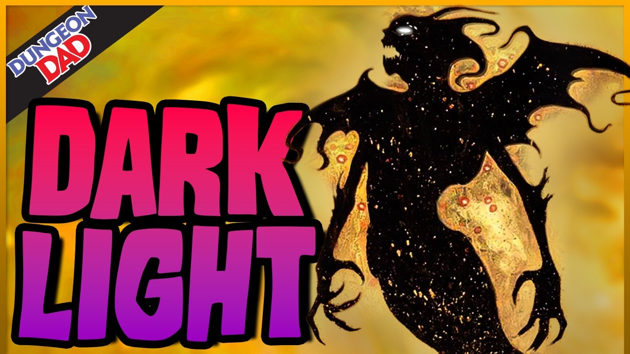 You’ve Never Seen a Ghost Like This Before - D&D Monster Lore