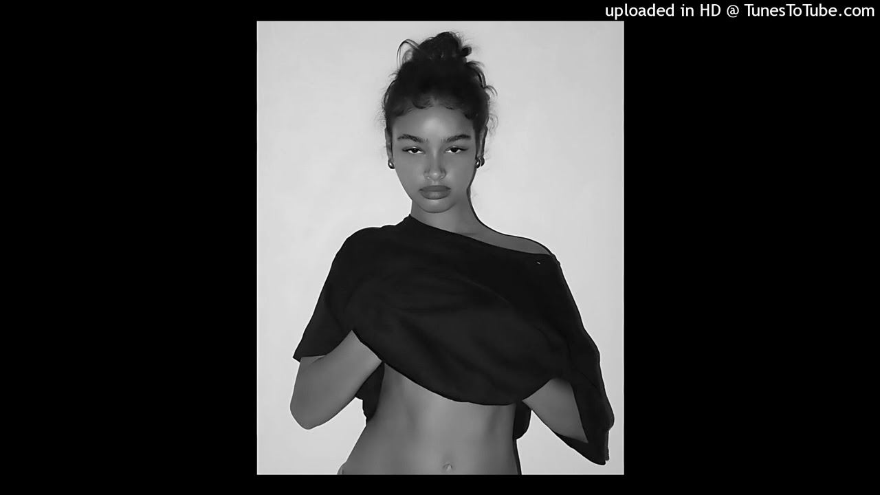 (FREE) R&B Type Beat ~ 
