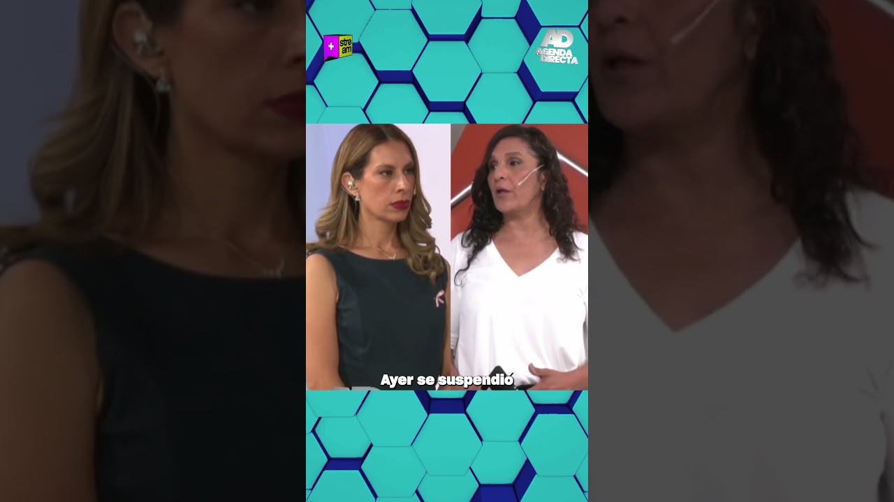⚖️ JUDICIALES #SanLuisStream #Judiciales #MarinaSilva