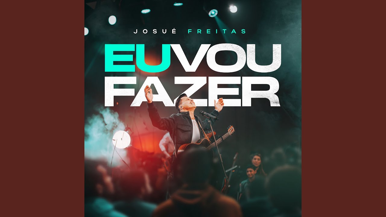 Eu Vou Fazer