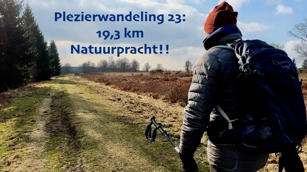 Hoge Venen Hike: Rust en natuur vanaf Haus Ternell & Hertogenwald
