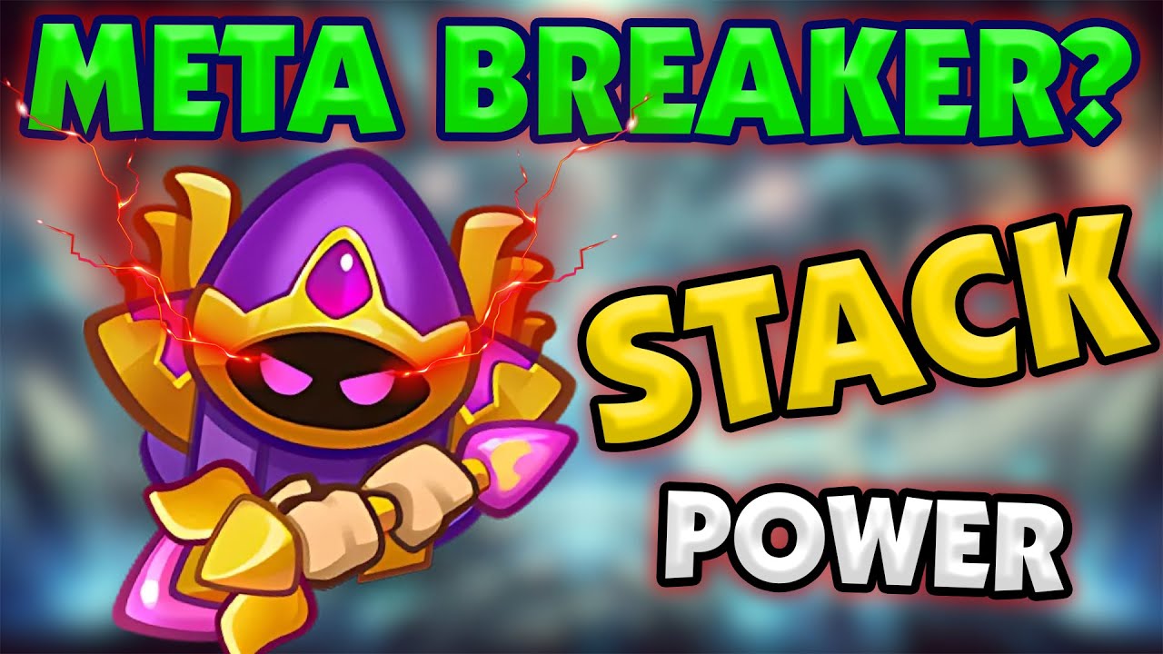 Can Crystalmancer REALLY Beat Monk in Phantom PvP? | Rush Royale