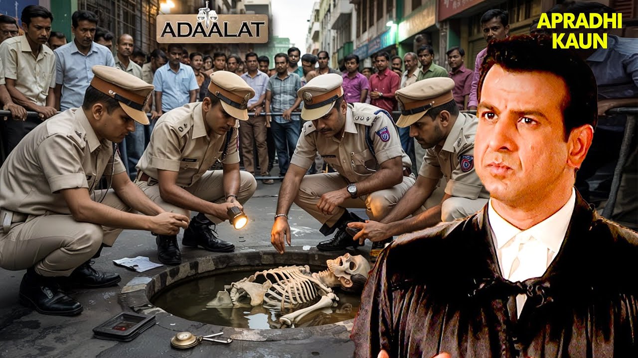 KD Pathak ने सुलझाई एक 50 साल पुरानी रहस्यमयी हत्या | Adaalat | Thriller | Full Episode