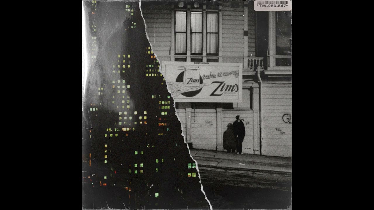 Boldy James & The Alchemist Type Beat - "Nightcrawler"