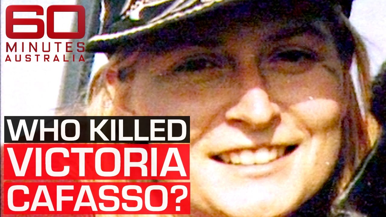 Confronting a key suspect of an Italian tourist's unsolved beach murder | 60 Minutes Australia