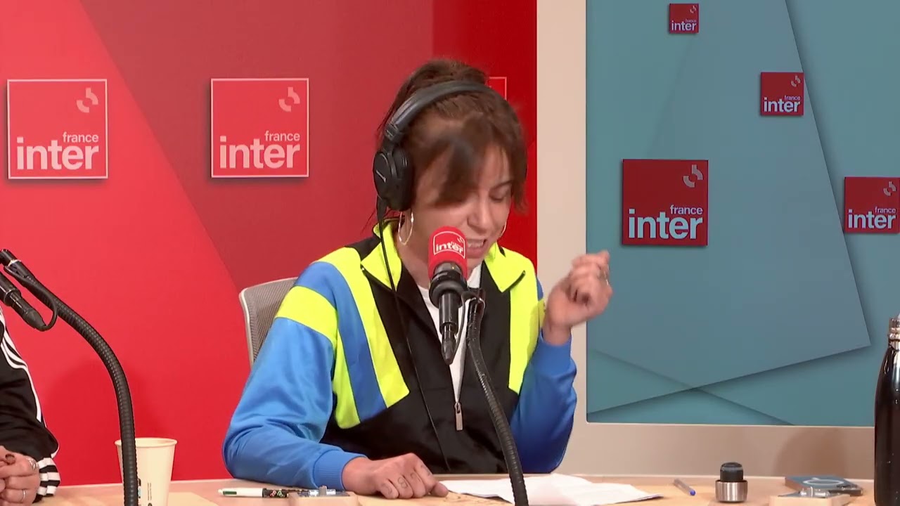 Le mec de Bloquons tout m’a bloquée - La drôle d'humeur d'Amandine Lourdel
