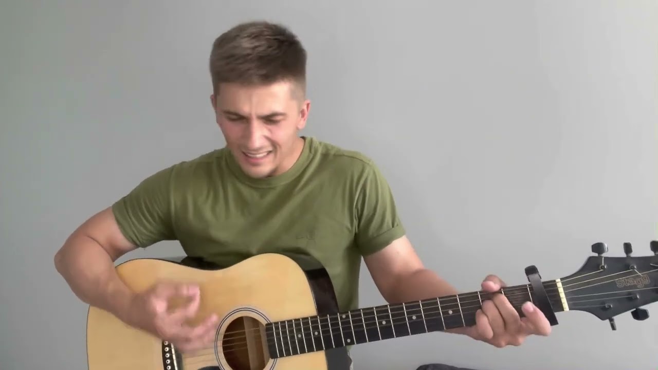 Shumei - Біля Тополі (cover)