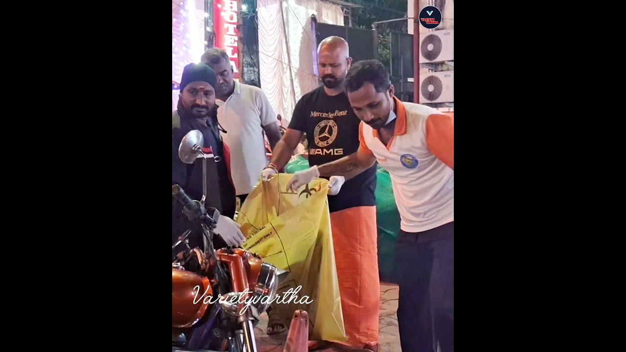 സേവാഭാരതിയുണ്ട് കൂടെ. I narendramodiji I raajeevchandrashekhar | vvrajesh I sevaabhaarathi I bjp