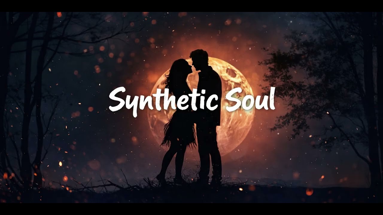 I Prevail - Synthetic Soul [Lyrics]