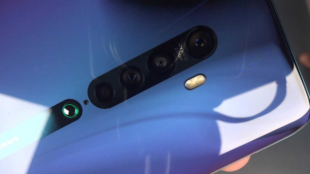 Oppo Reno2 Unboxing & Short Review