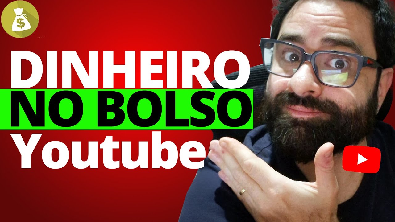 🚀 Como TRANSFORMAR seu Canal NO YOUTUBE em uma MÁQUINA de DINHEIRO!