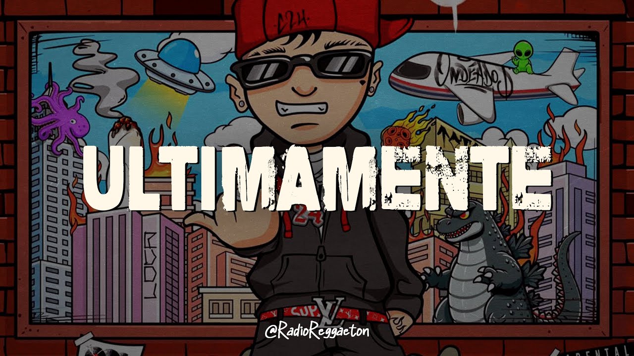 Calle 24, Fuerza Regida, Chino Pacas - Ultimamente (LETRA)
