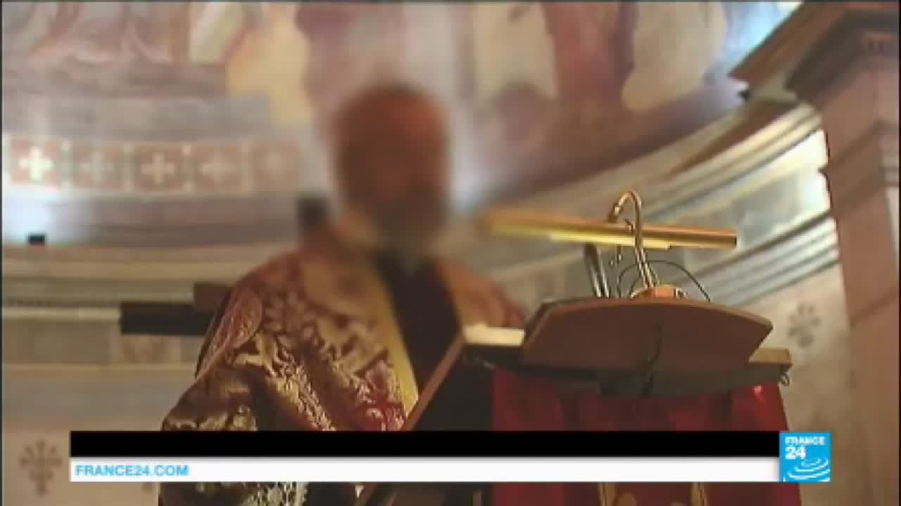 France : le cardinal de Lyon a-t-il couvert un pr&ecirc;tre p&eacute;dophile ?