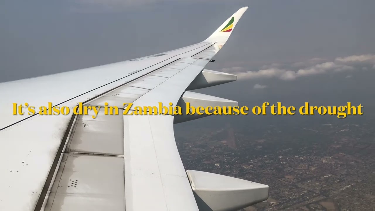 Ethiopia Zimbabwe & Zambia