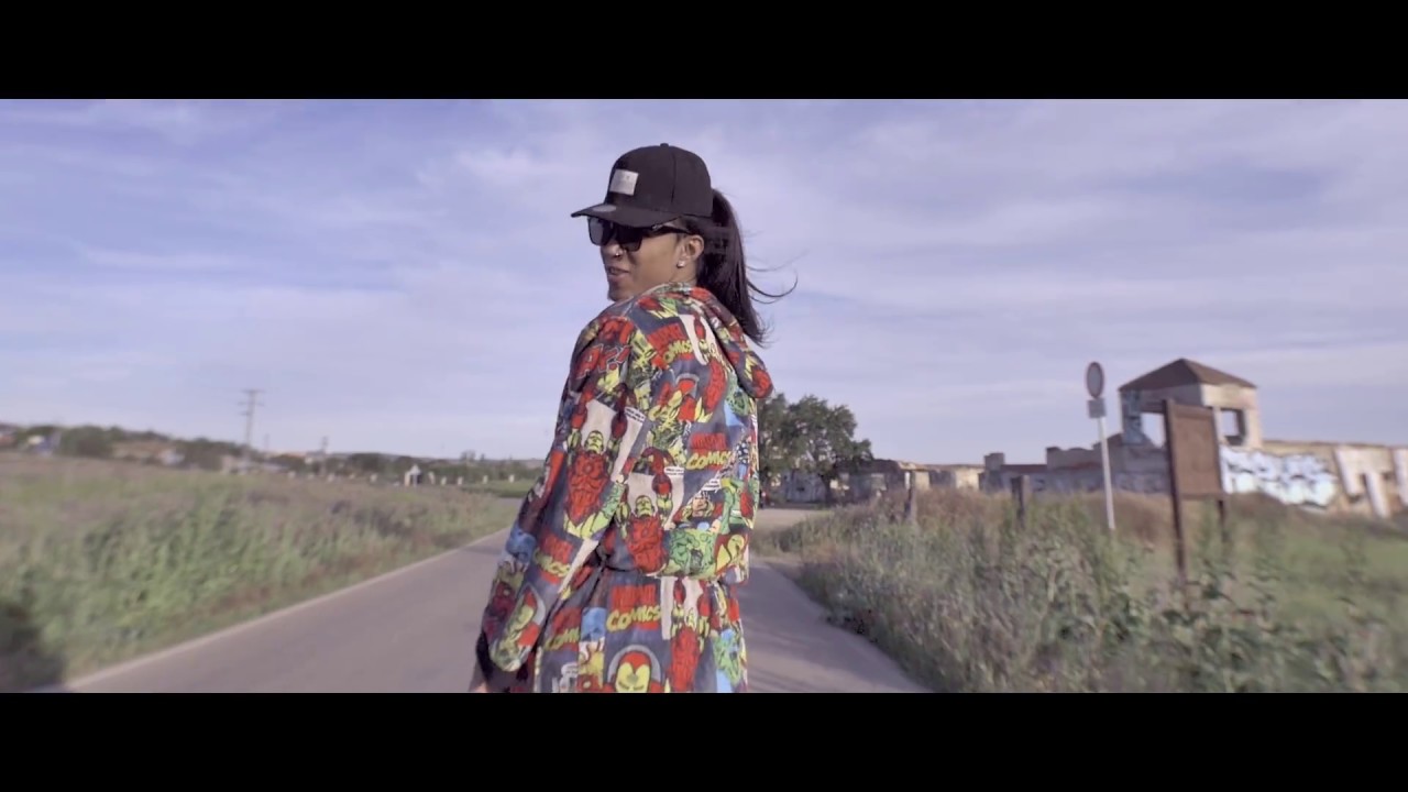 Tunin Slow - Loco (VIDEO OFFICIAL)