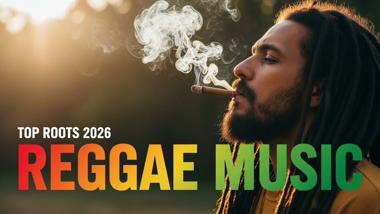 Roots Reggae Sound System | Dub Roots Vibes