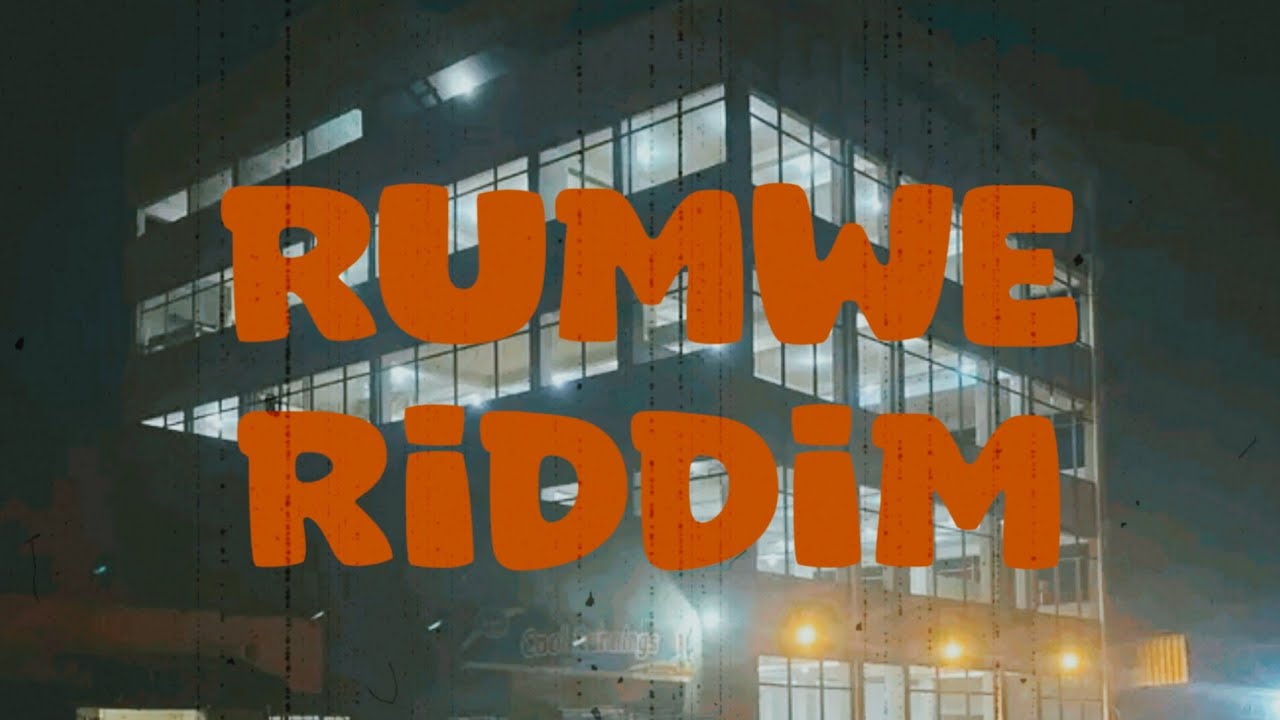 Scarlet - pedza navo (Rumwe Riddim) 2026